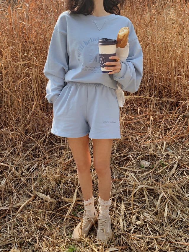 Comfortable Wear