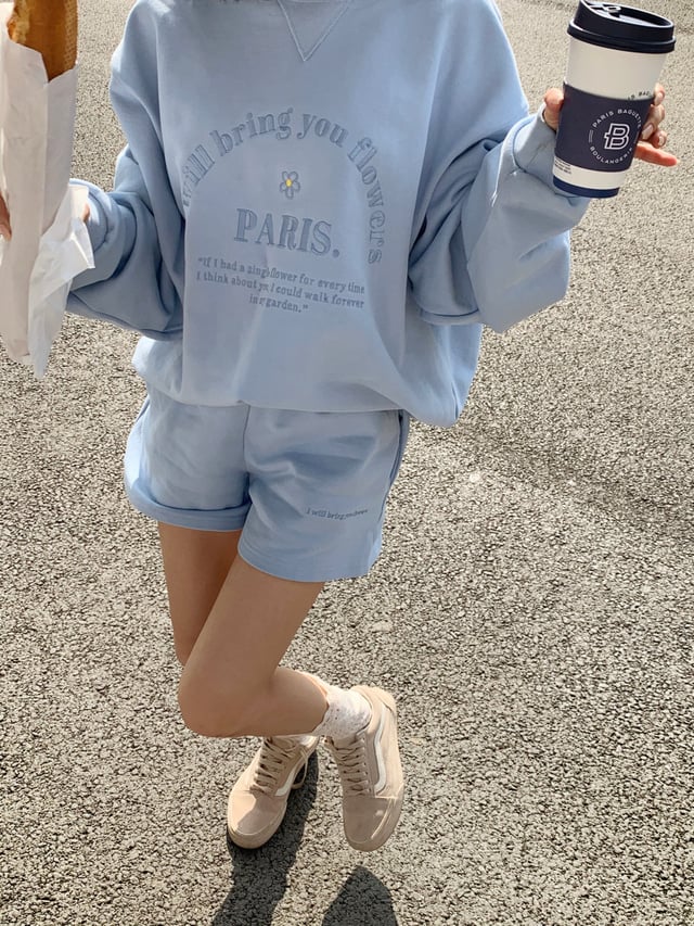 Trendy Casual Outfit
