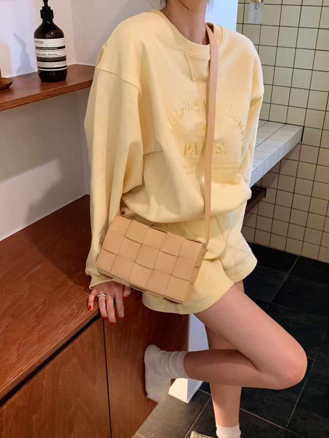 Trendy Casual Outfit