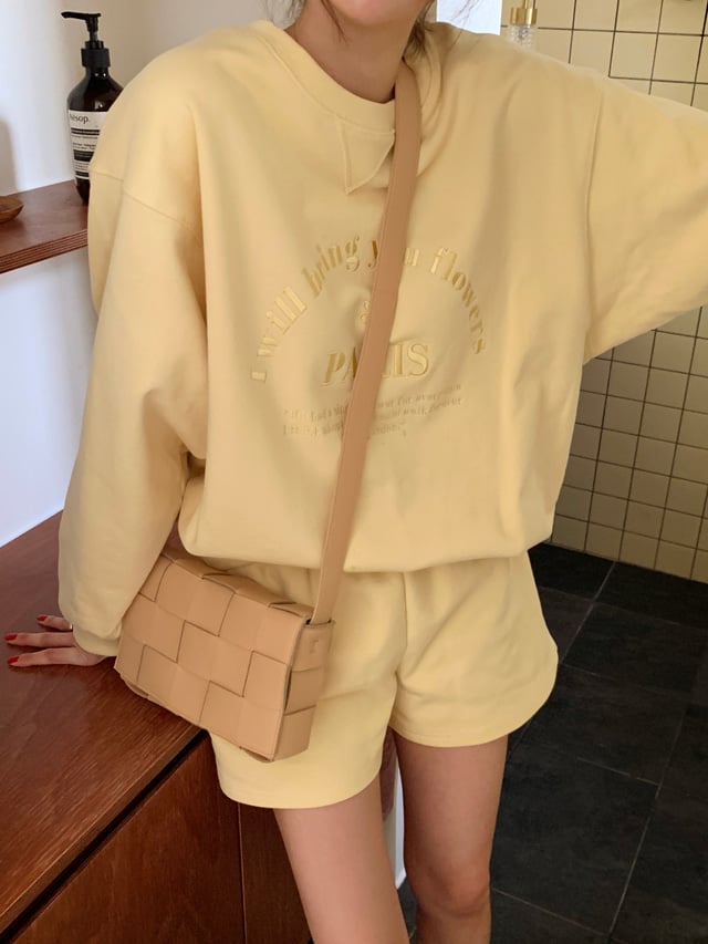 Fashionable Casual Suit