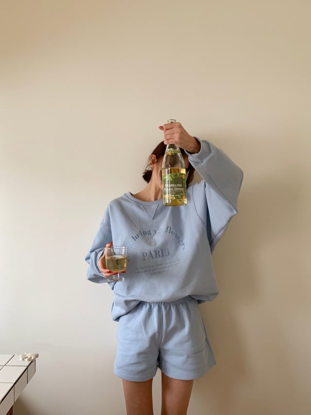 Versatile Casual Suit