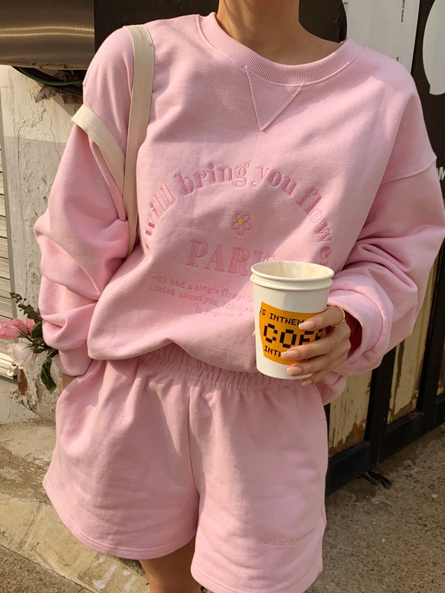 Trendy Outfit