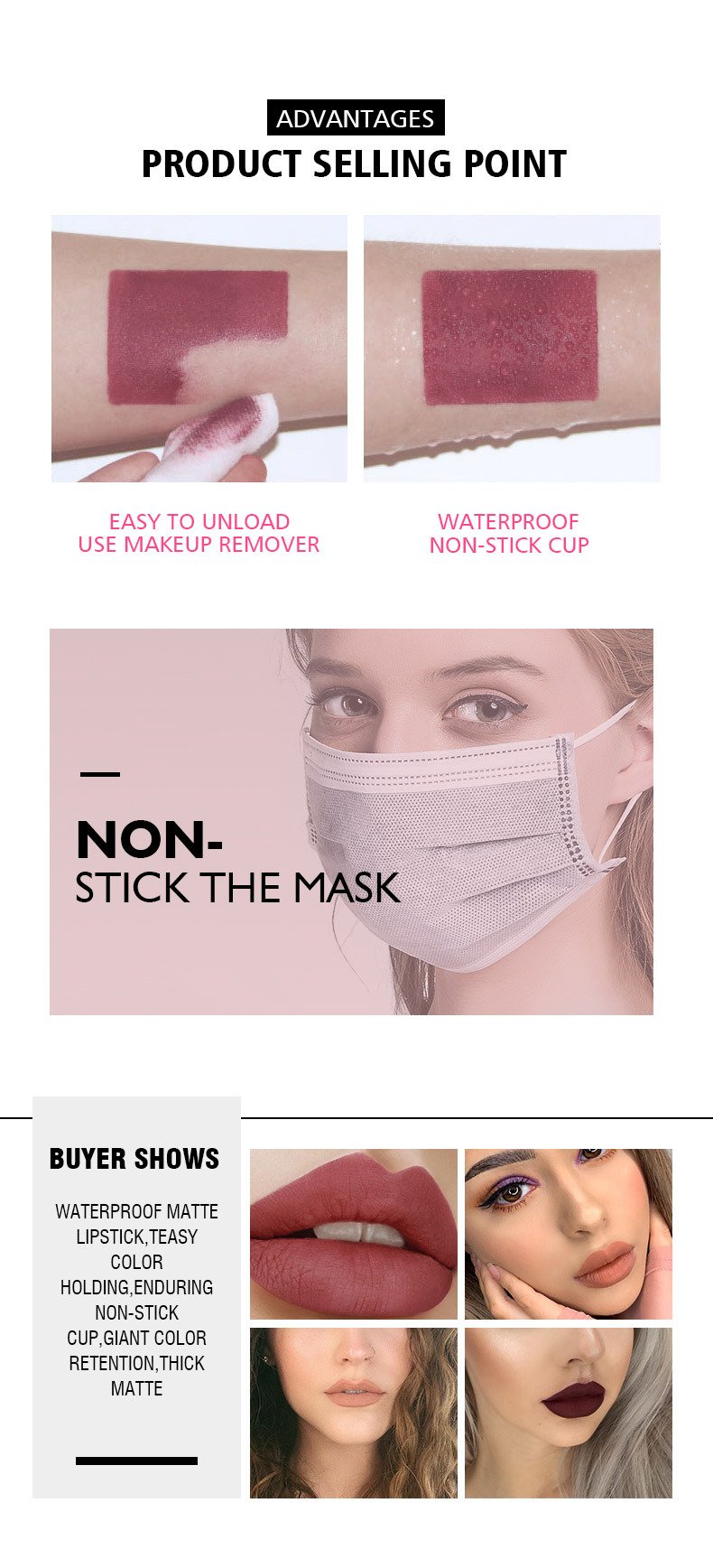 Lip Gloss Set Image 6