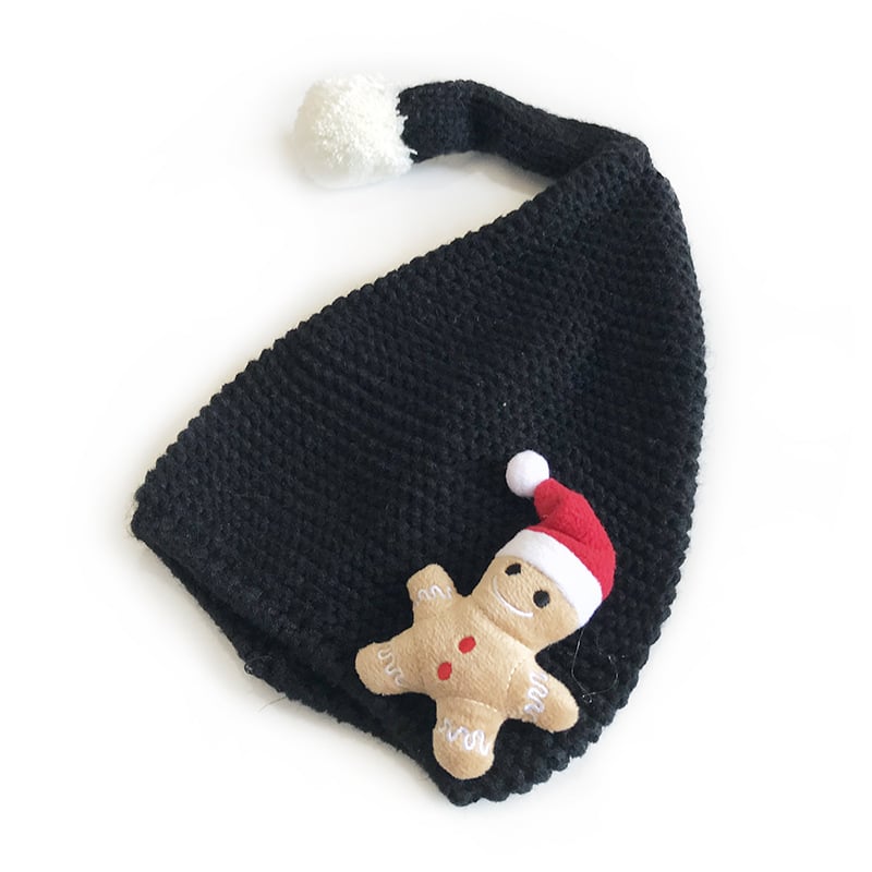 Thermal Head Cover Hat