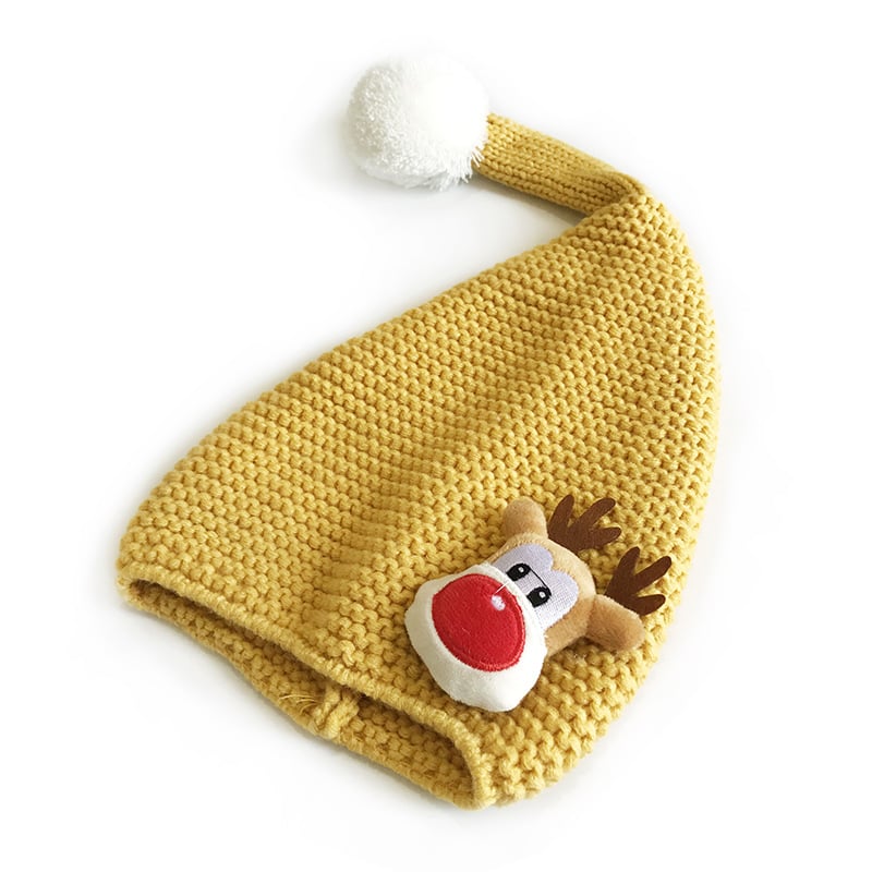 Stylish Knitted Hat