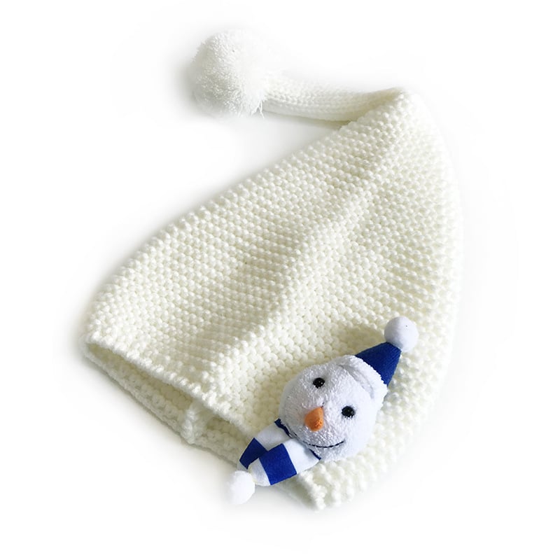 Warm Autumn Winter Hat