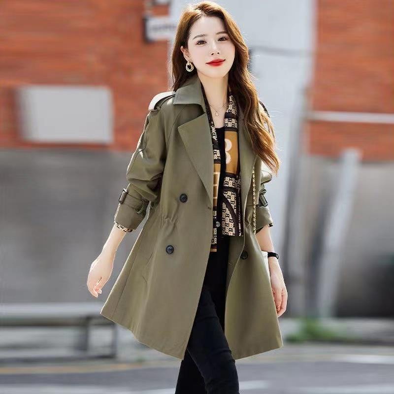 Windbreaker Coat Image 5
