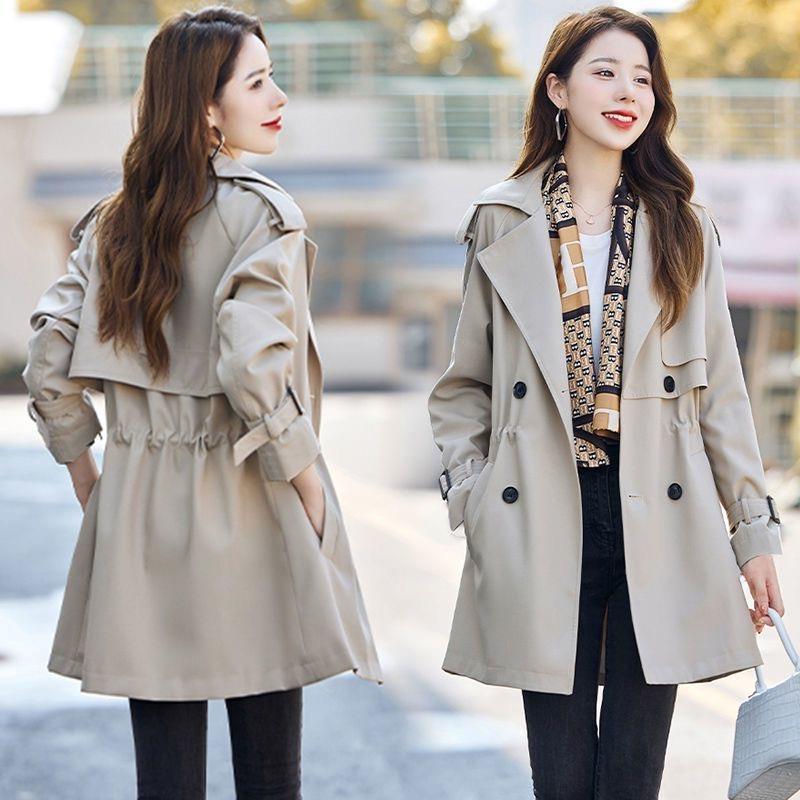 Windbreaker Coat Image 4