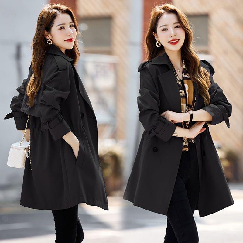 Windbreaker Coat Image 1