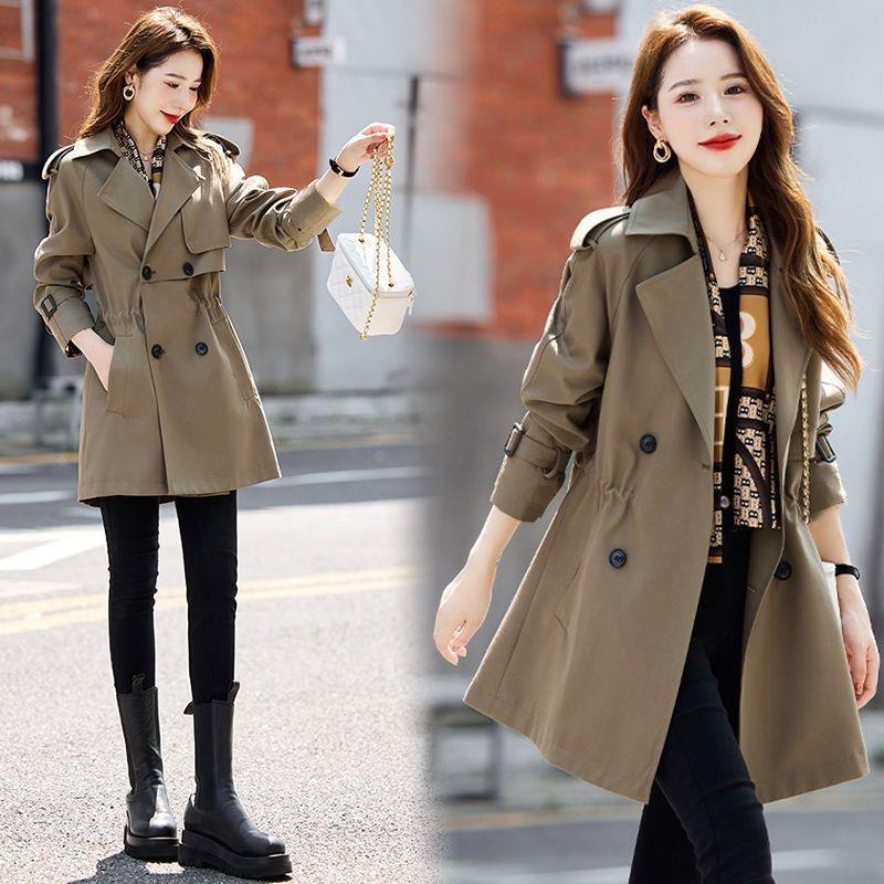 Windbreaker Coat Image 3