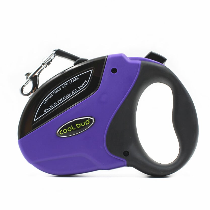 Dog Collar Traction Rope