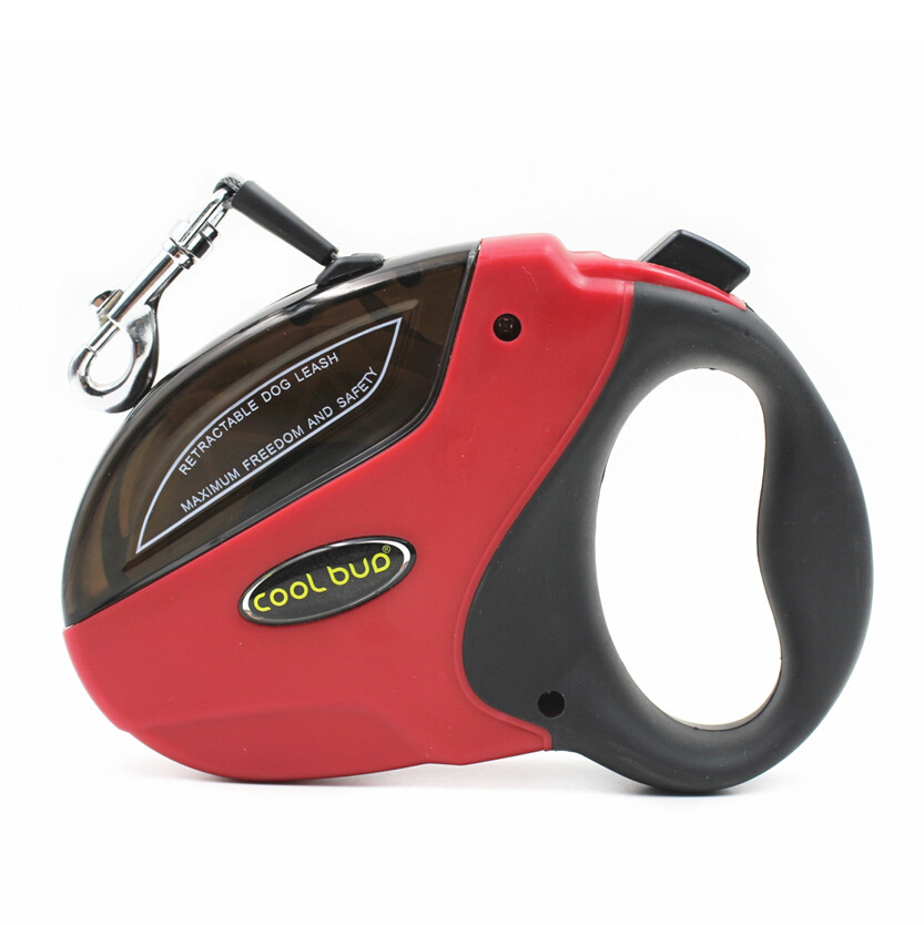 Dog Leash Variants