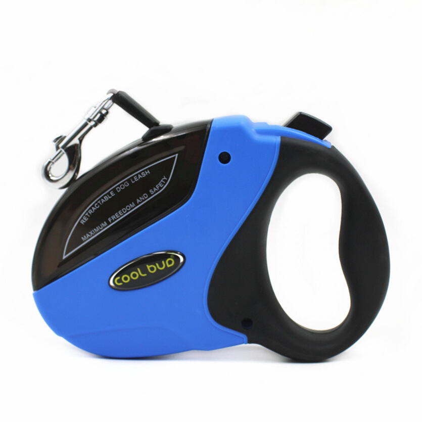 Comfortable Dog Walking Leash
