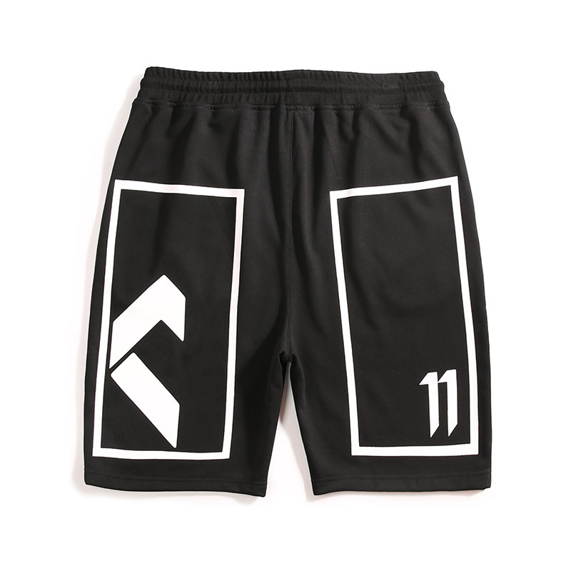 Summer Casual Shorts Image 3