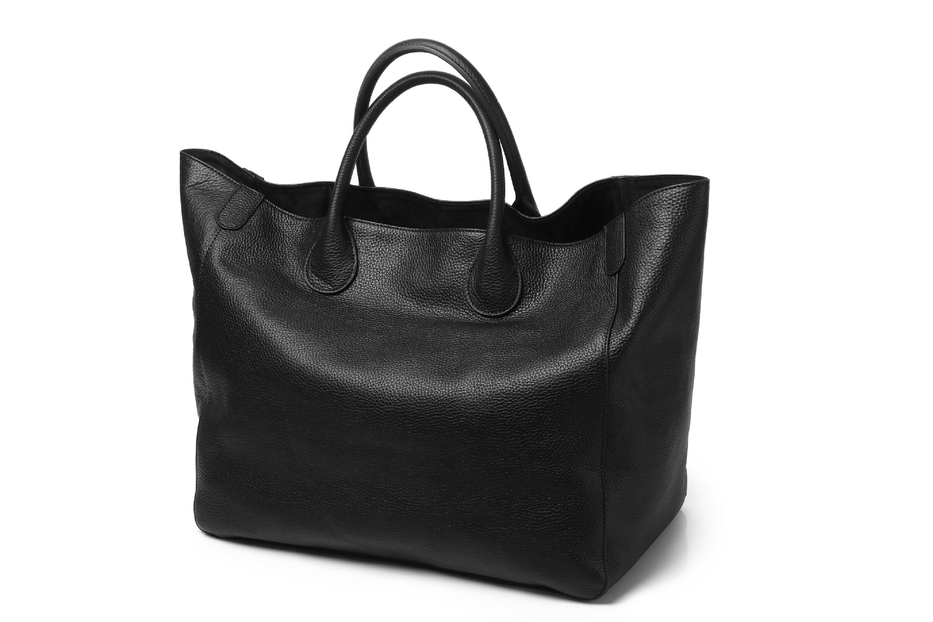 Simple Personality Tote Versatility
