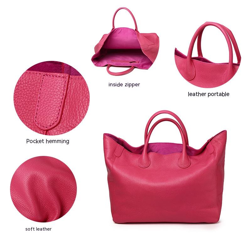 Simple Personality Tote Lifestyle