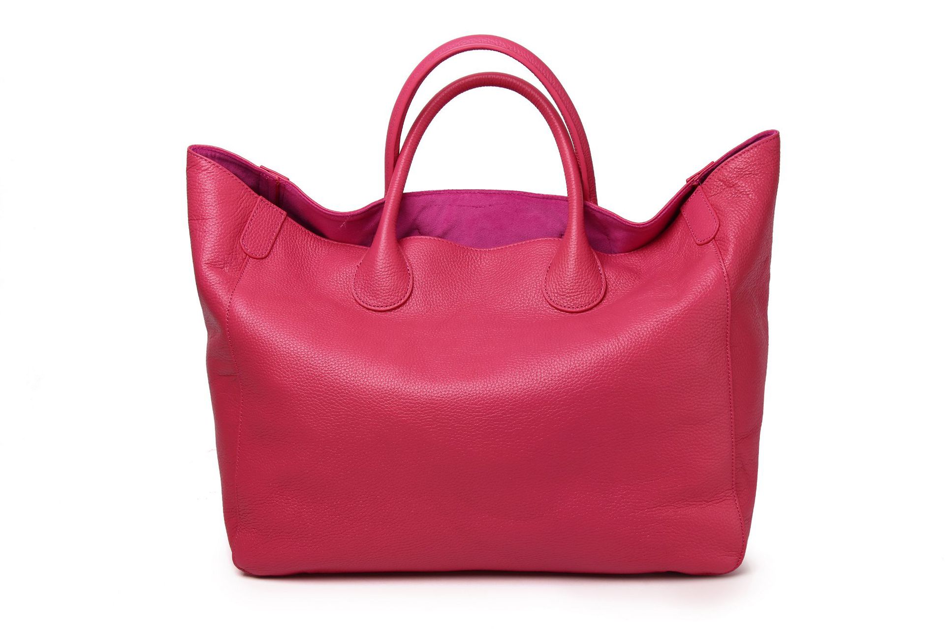 Simple Personality Tote Color Options