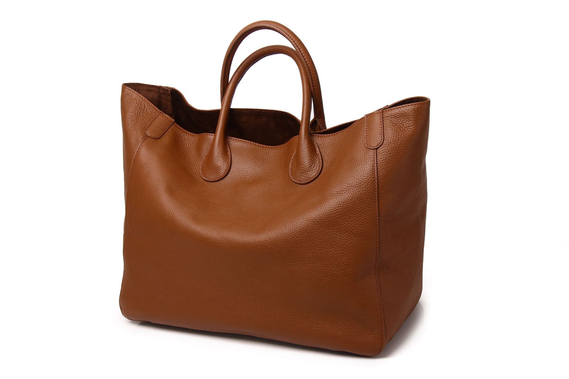 Simple Personality Tote Use