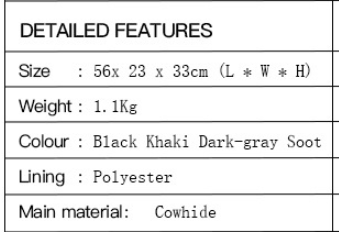 Simple Personality Tote Complete Look