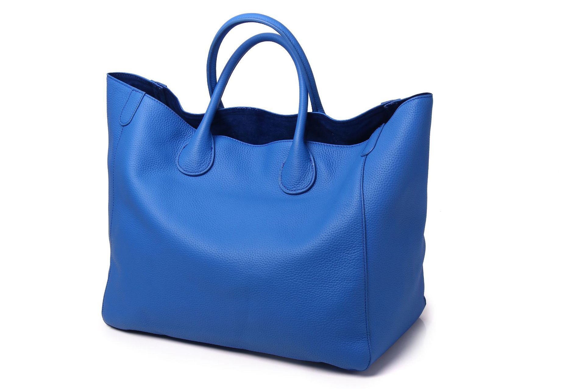 Simple Personality Tote Inside