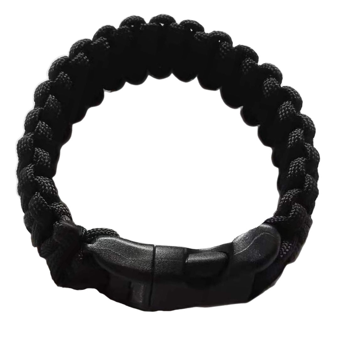 Paracord Bracelet Image 4