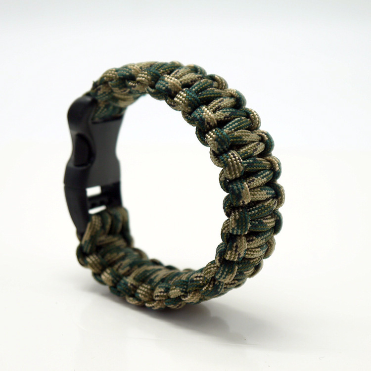 Paracord Bracelet Image 2