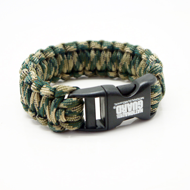 Paracord Bracelet Image 5