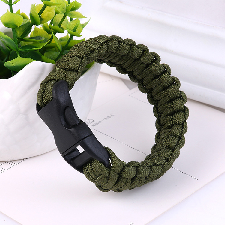 Paracord Bracelet Image 3