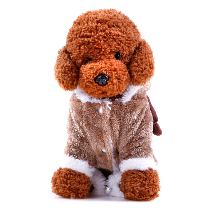 Pet Clothing 6