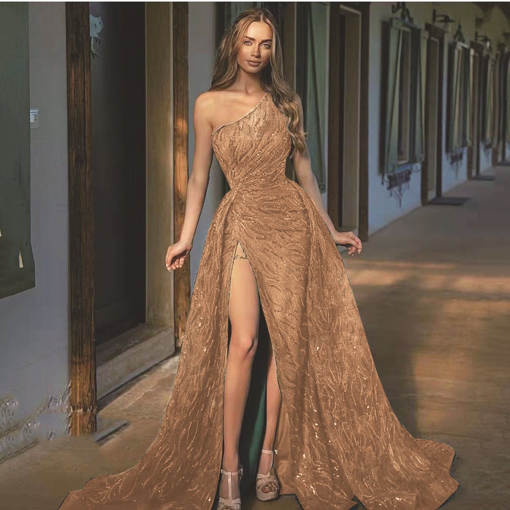 Dress Details