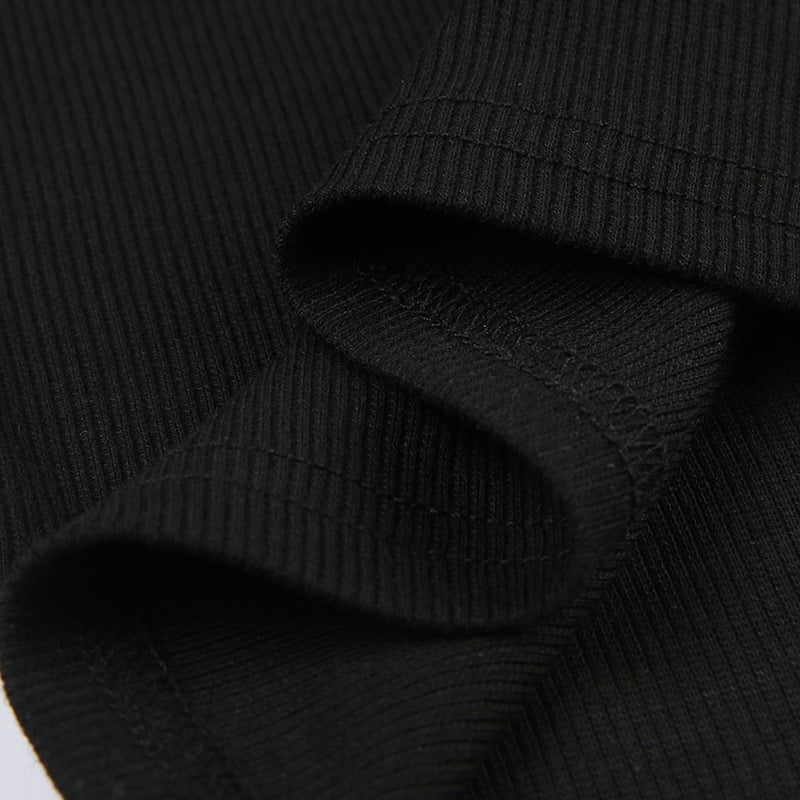 Dark Girl Fashion Wear Image 6