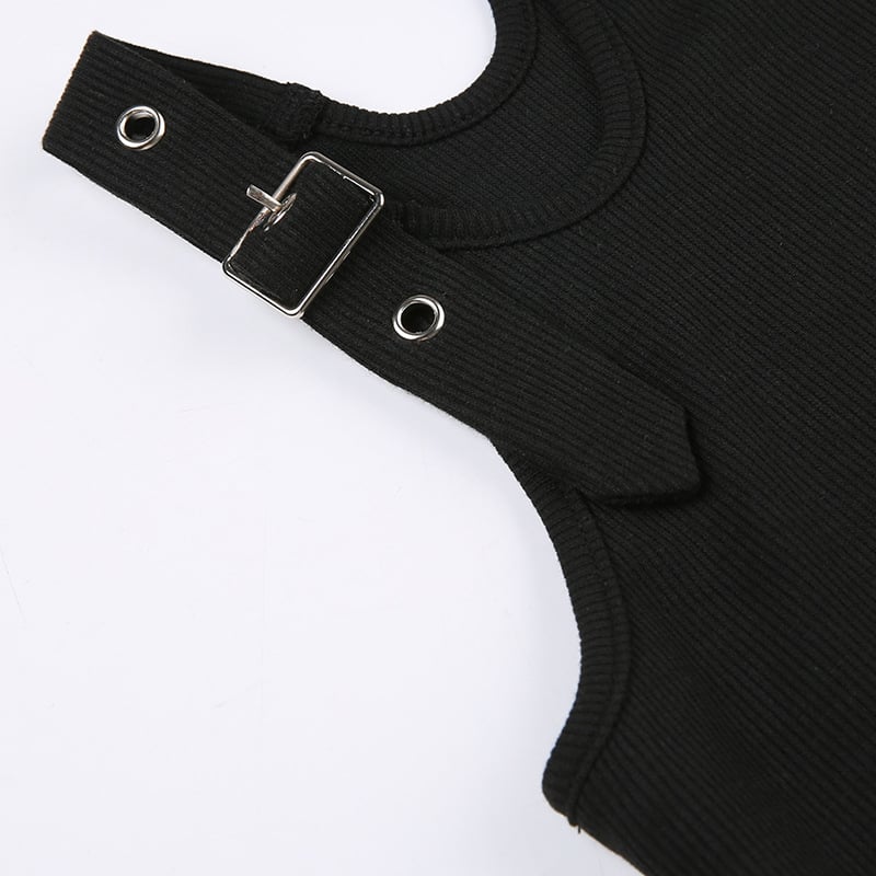Dark Girl Fashion Wear Image 3