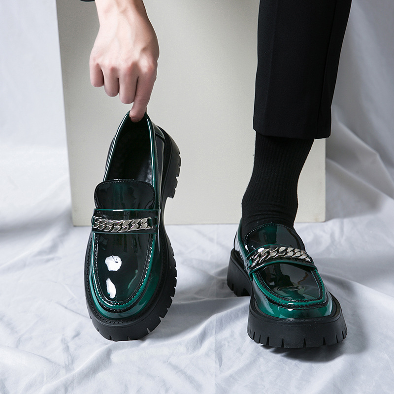 Casual Loafers