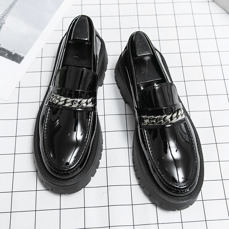 Stylish Loafers
