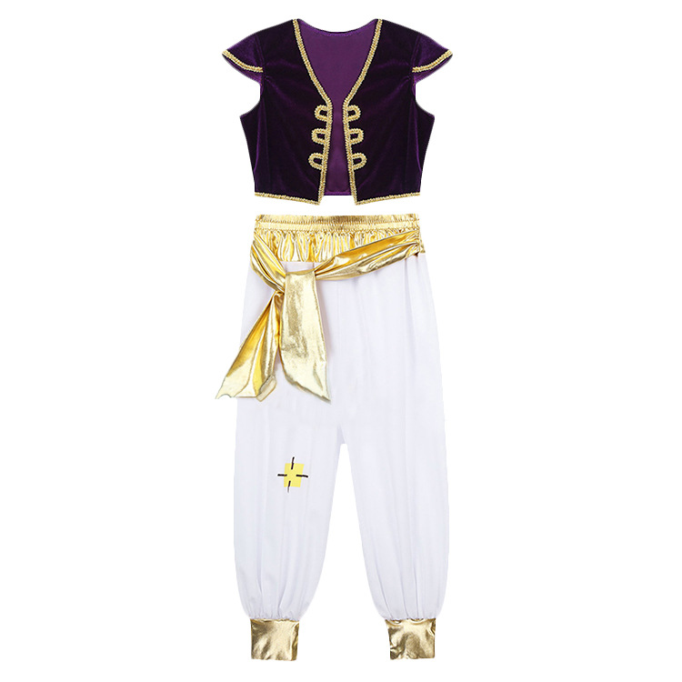 Costume Suit Image 2