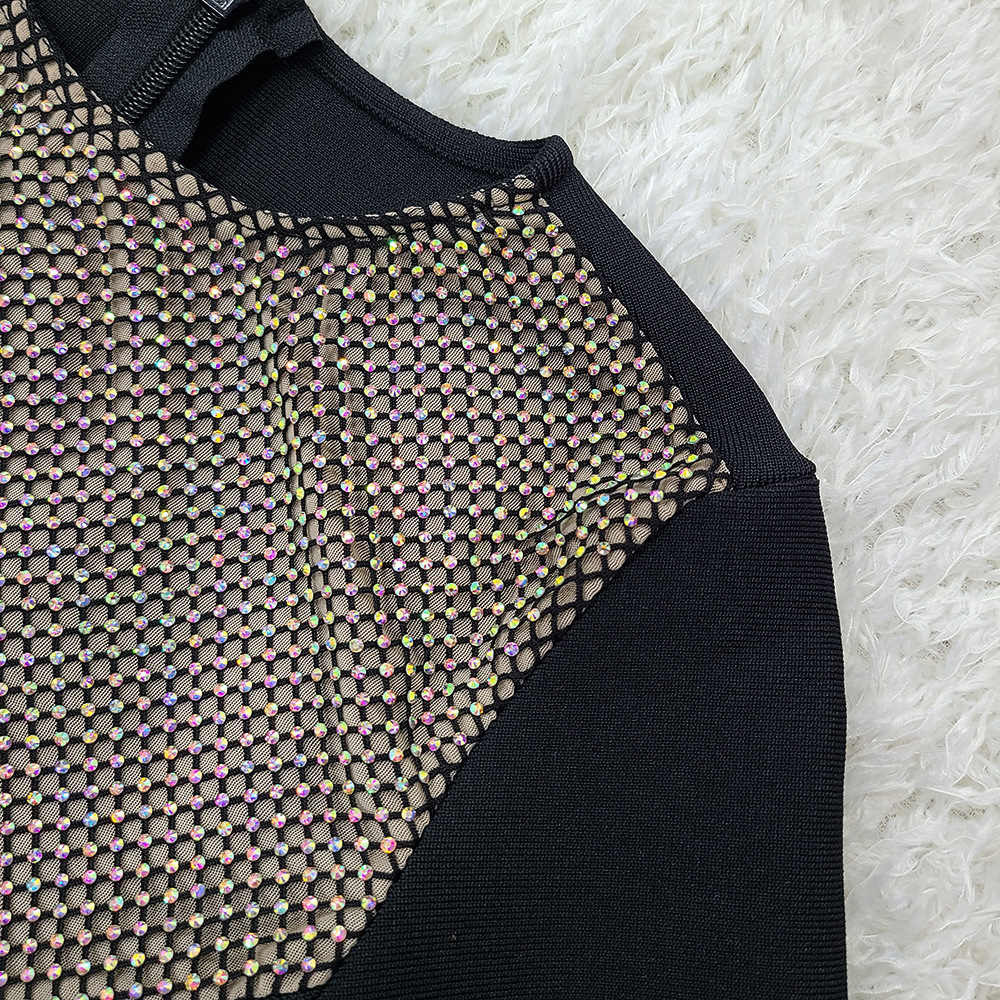 Elegant Dress Image 9
