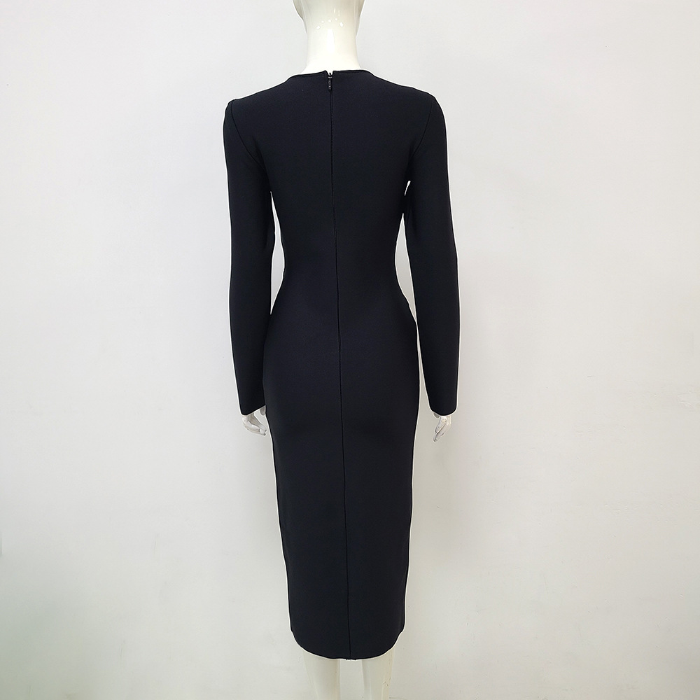 Elegant Dress Image 7