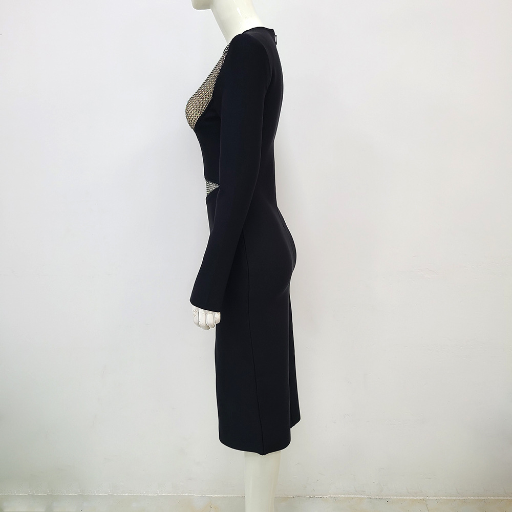 Elegant Dress Image 5