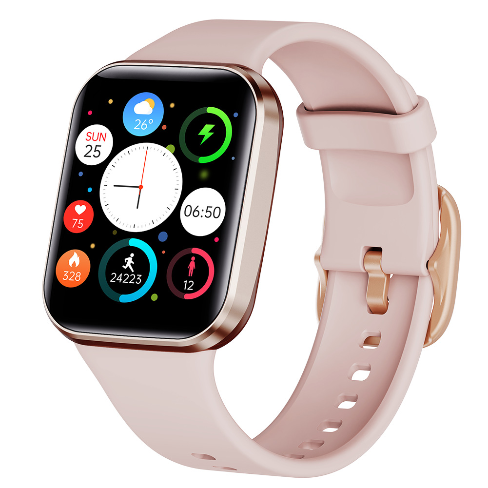 Smart Watch Features