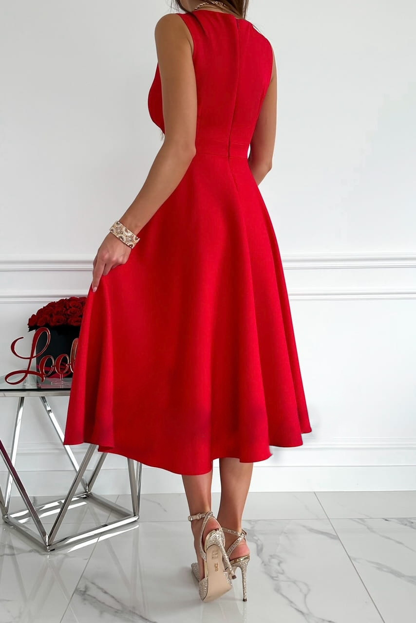 Swing Dress