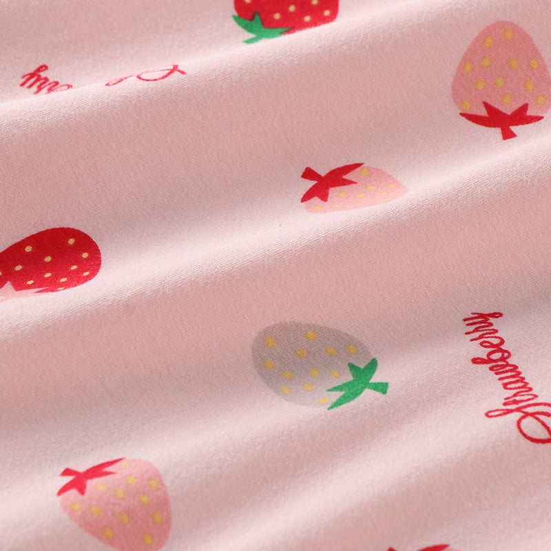 Children's Pajamas 2