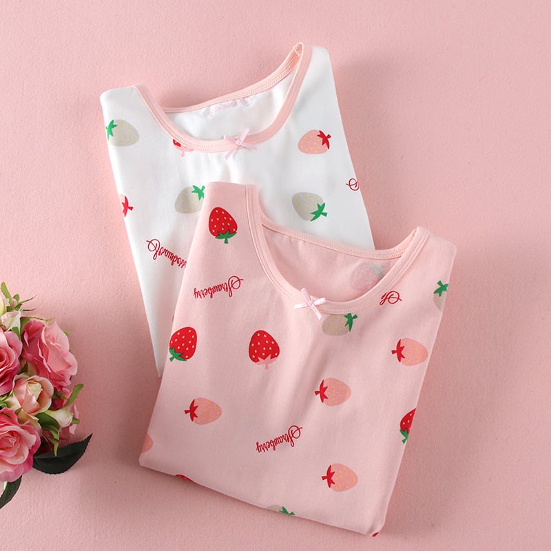 Children's Pajamas 4