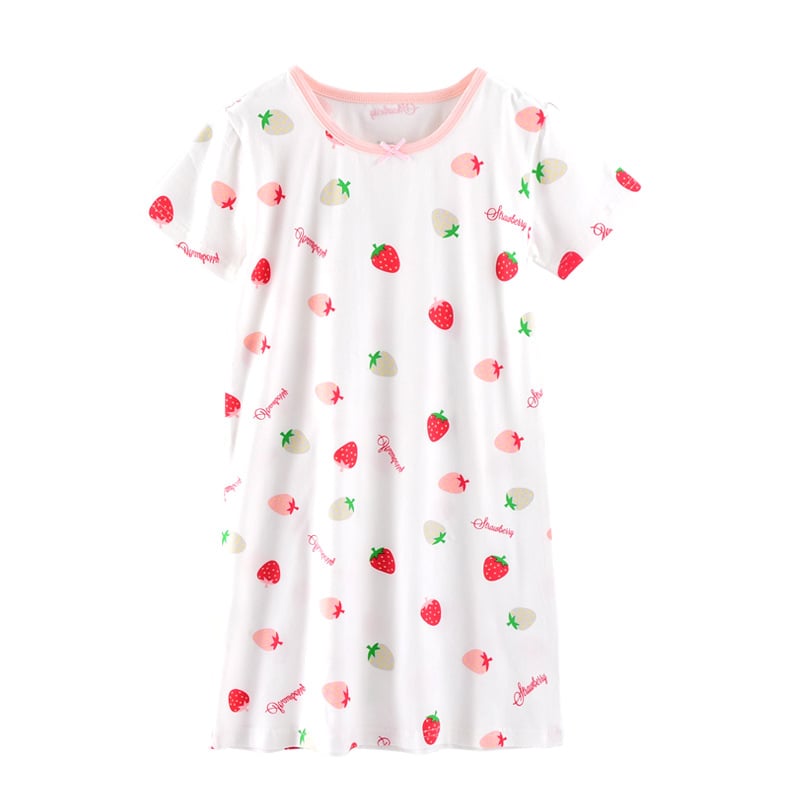 Children's Pajamas 3