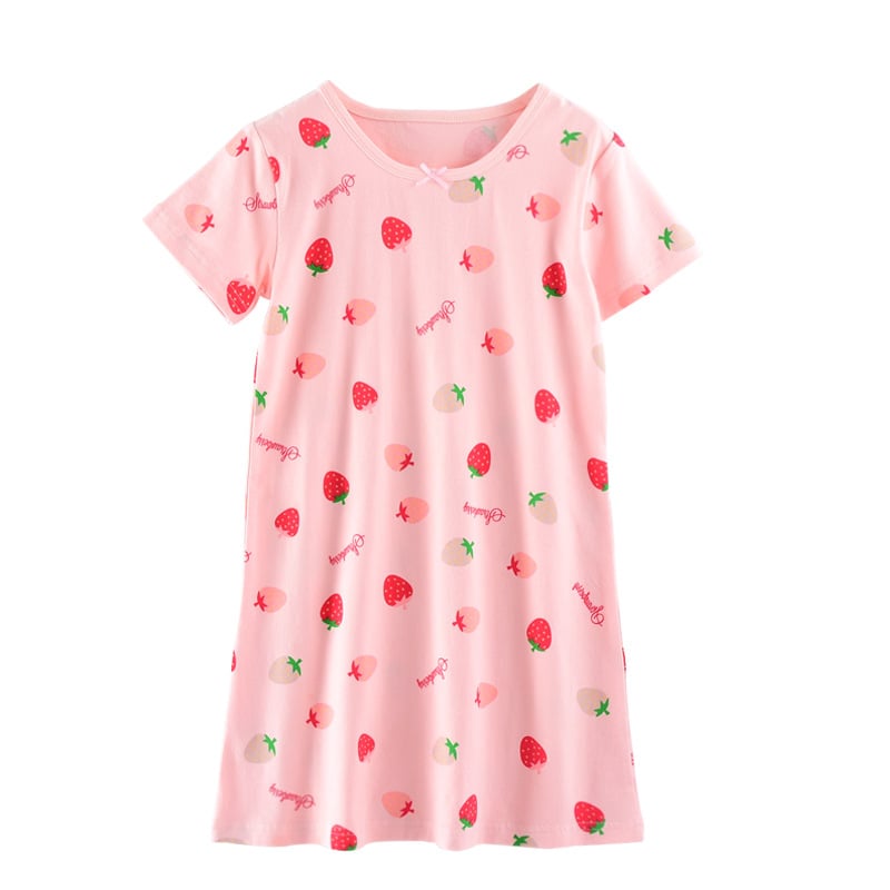 Children's Pajamas 1