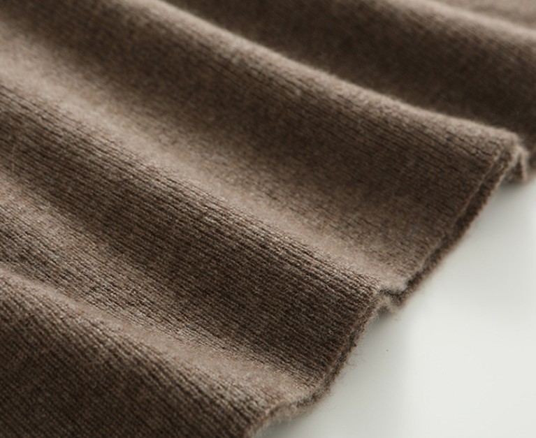 Women's Wool Skirt Image 2