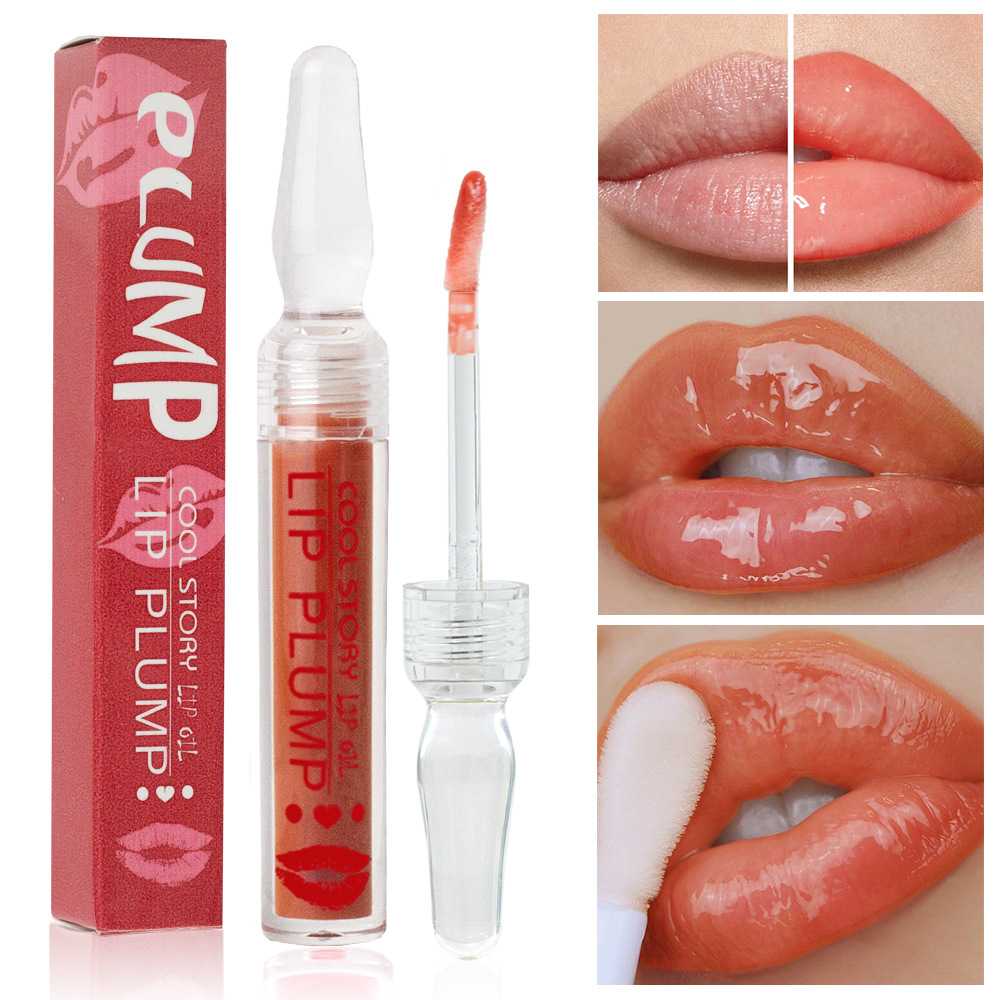 Gloss Image 5