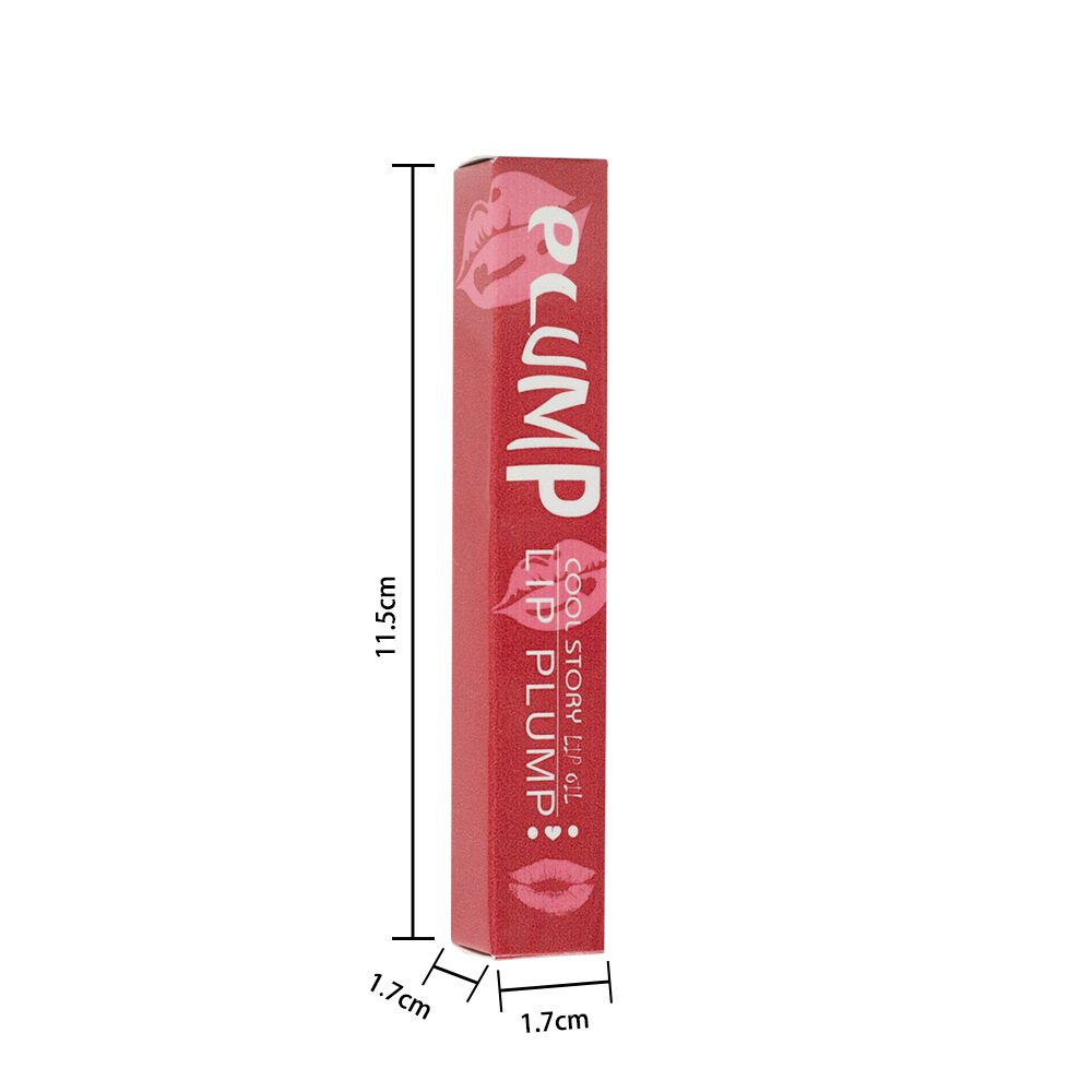 Gloss Image 1
