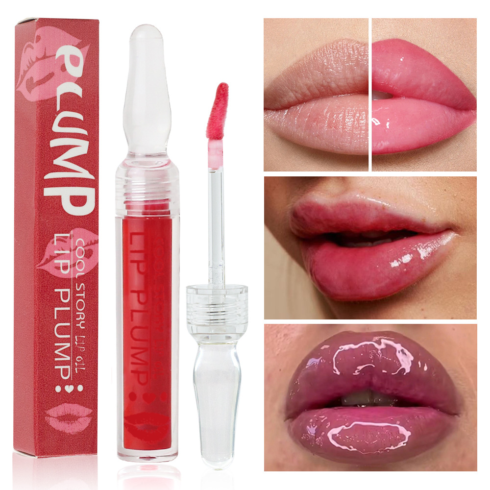 Gloss Image 7