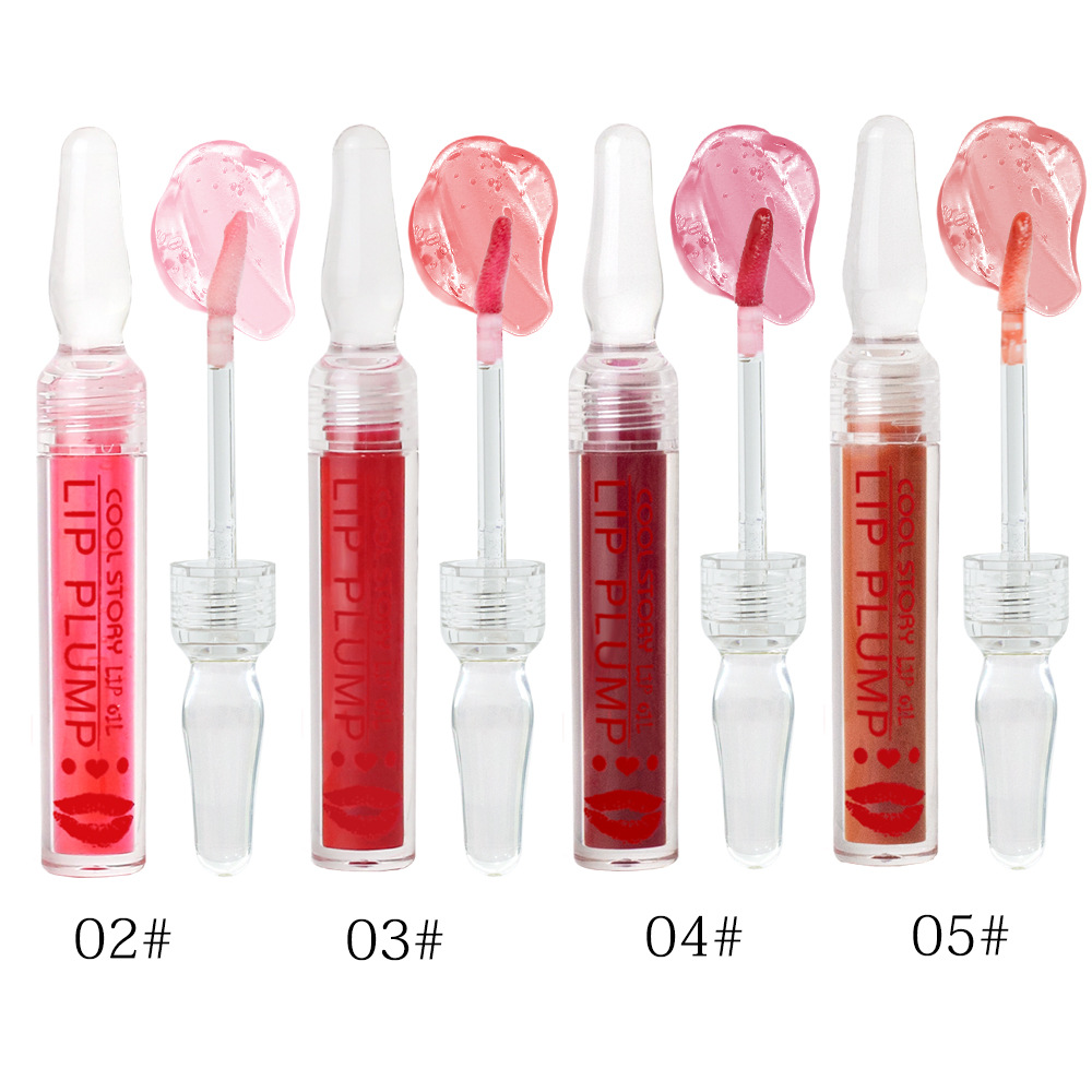 Gloss Image 8