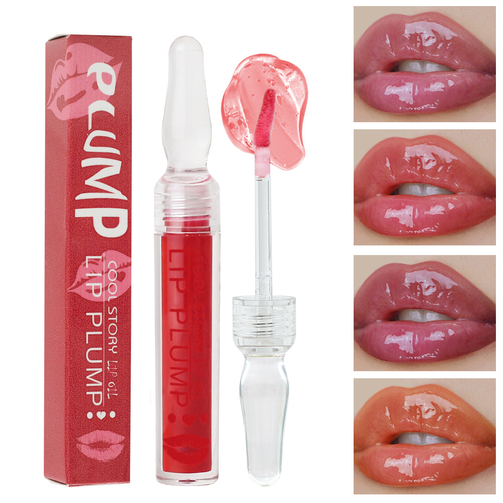 Gloss Image 11